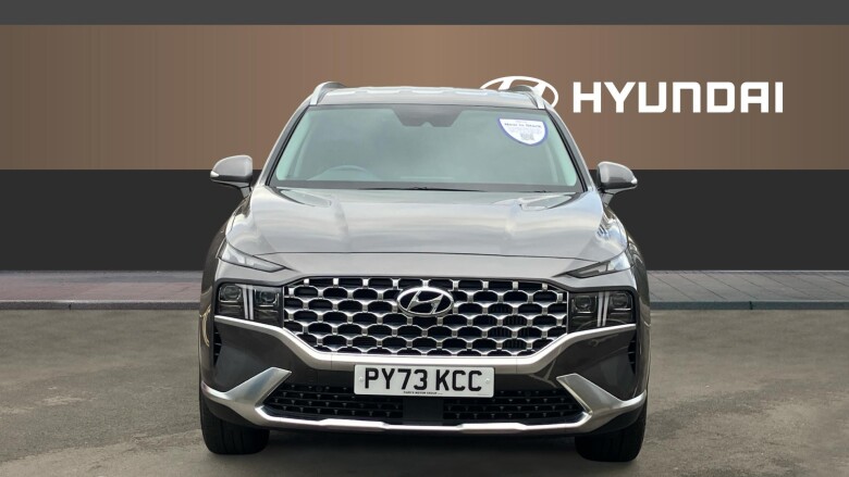 Hyundai SANTA FE 1.6 TGDi Plug-in Hybrid Premium 5dr 4WD Auto Estate